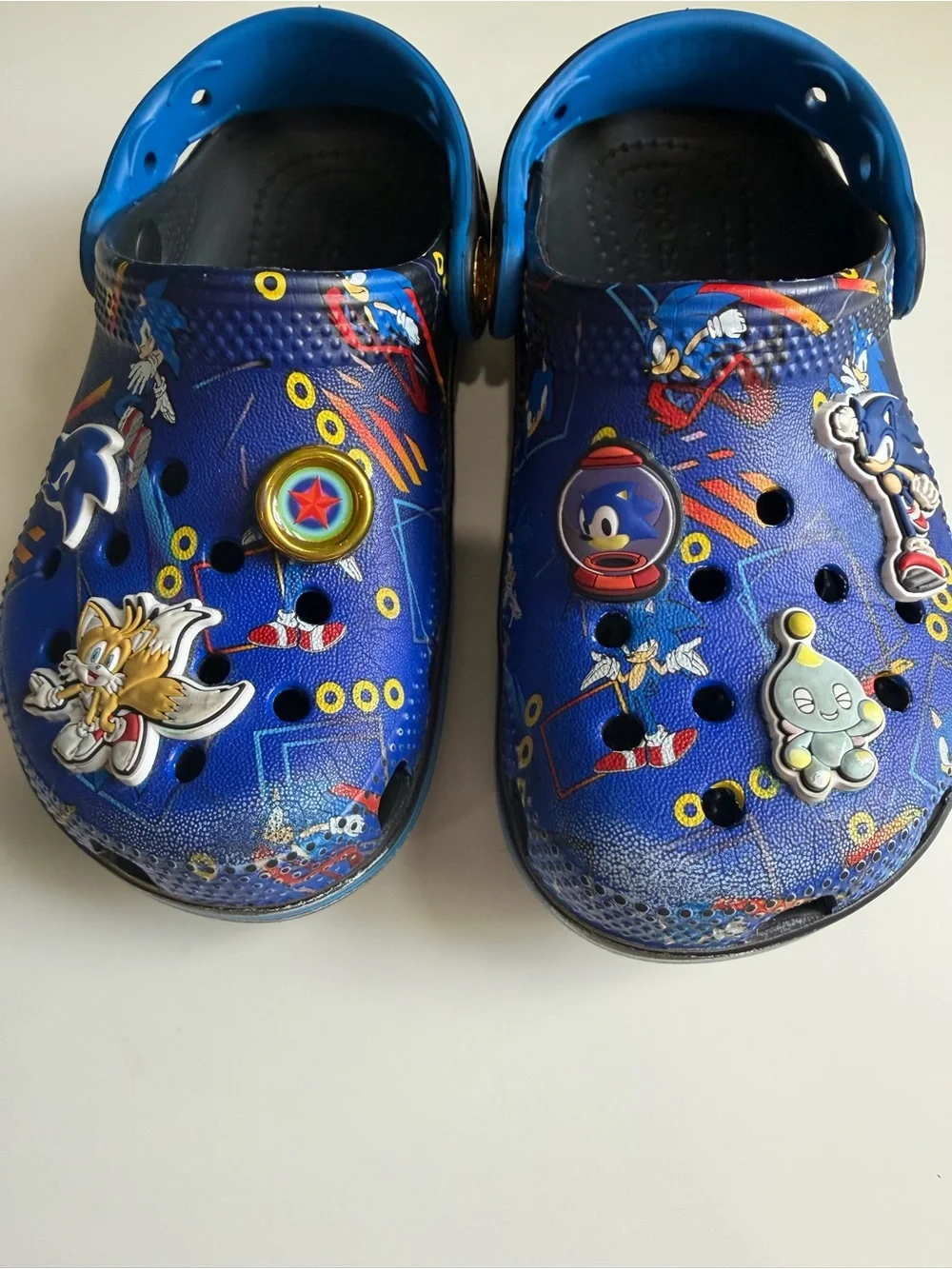 CROCS authentic classic